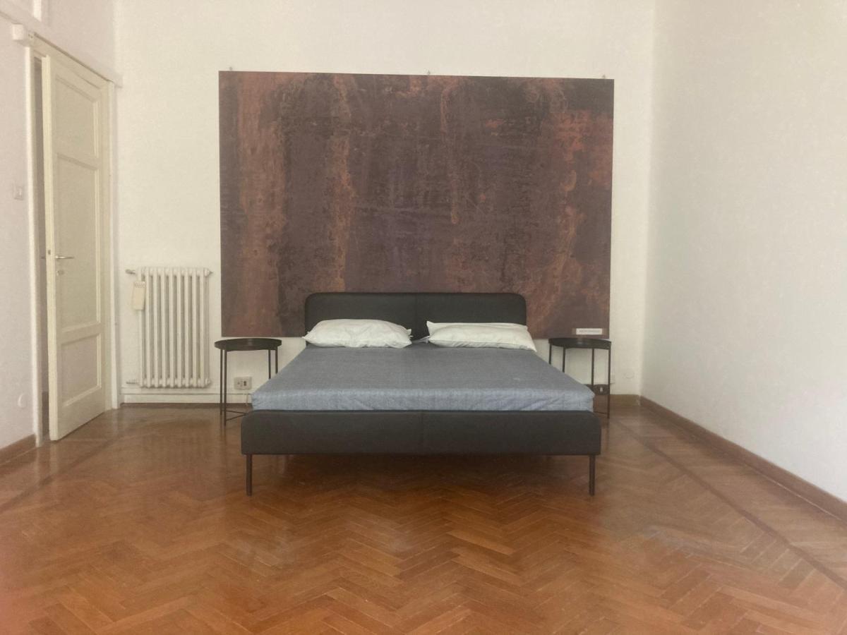Angelico Boutique Apartment Рим Экстерьер фото
