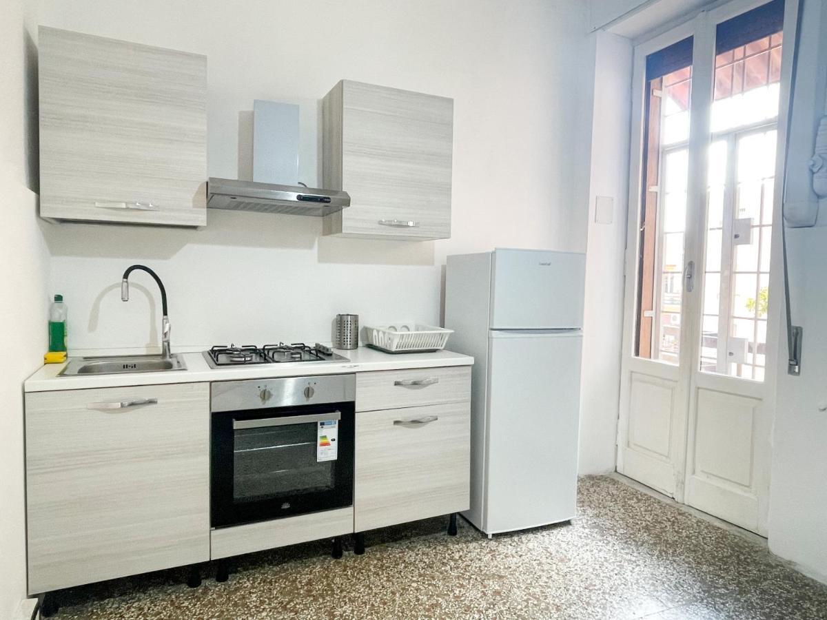 Angelico Boutique Apartment Рим Экстерьер фото
