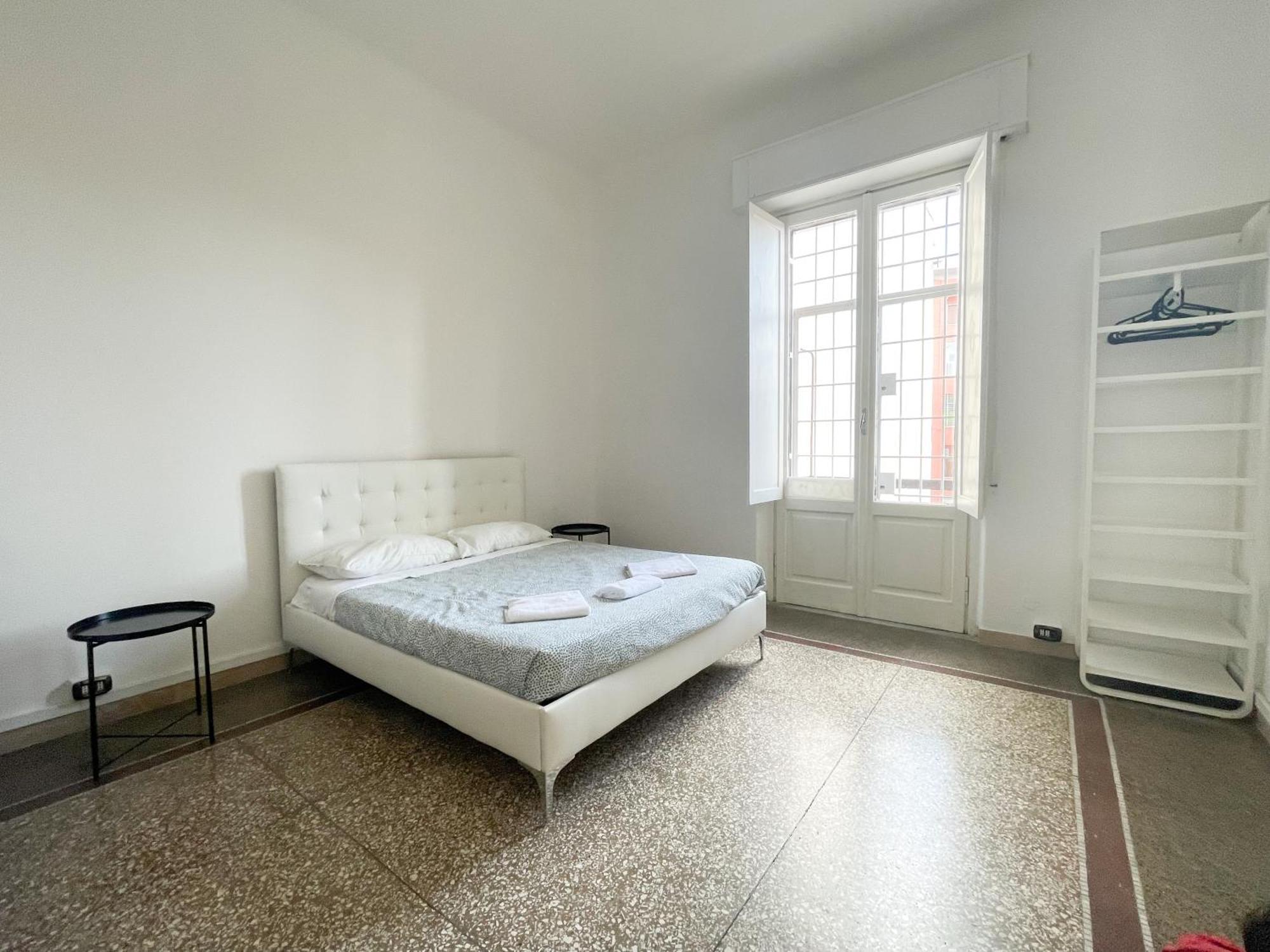 Angelico Boutique Apartment Рим Экстерьер фото