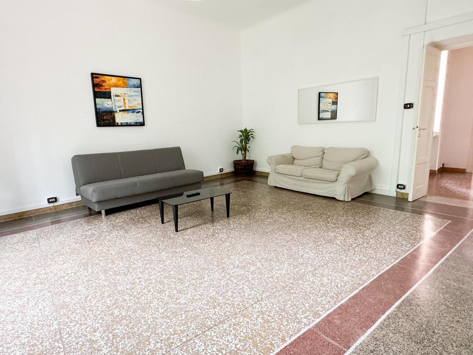 Angelico Boutique Apartment Рим Экстерьер фото